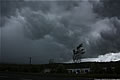 Shelf Cloud