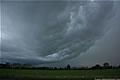 Shelf Cloud