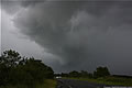 Shelf Cloud