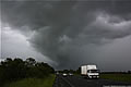 Shelf Cloud