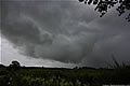 Shelf Cloud