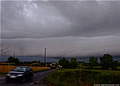 Shelf Cloud