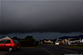 Shelf Cloud