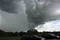 Shelf Cloud