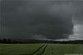 Shelf Cloud