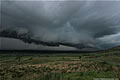 Shelf Cloud