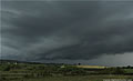 Shelf Cloud