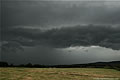 Shelf Cloud