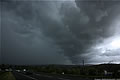 Shelf Cloud