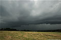 Shelf Cloud