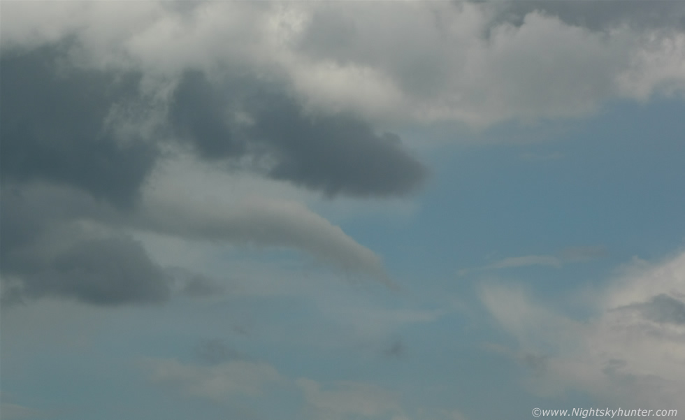 Funnel Cloud