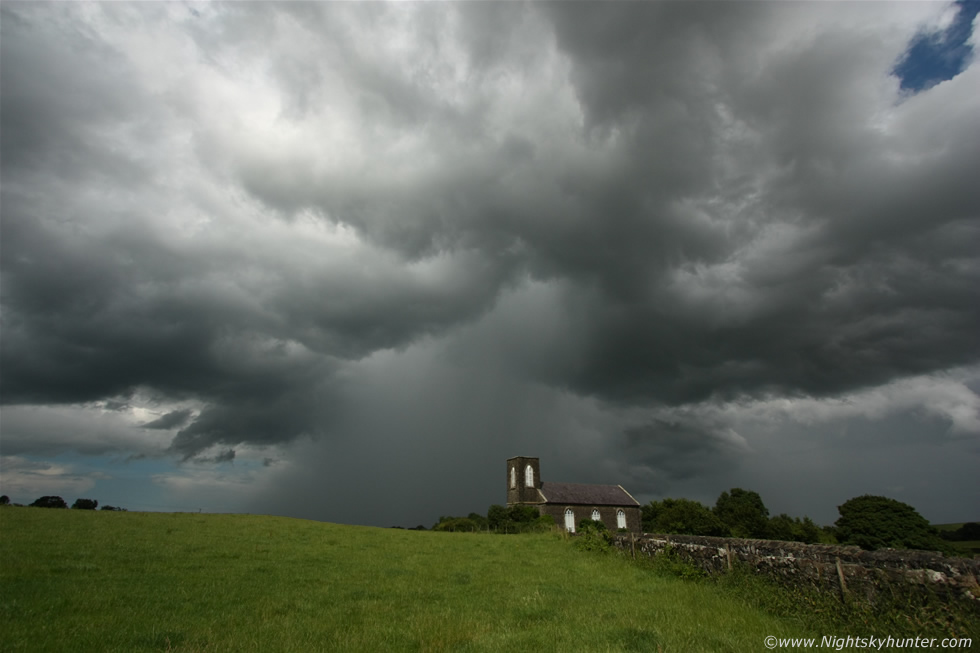 Single Cell Storm