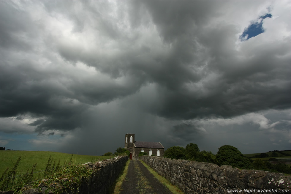 Single Cell Storm