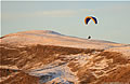 Snow Landscape