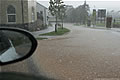 Thunderstorm Flooding