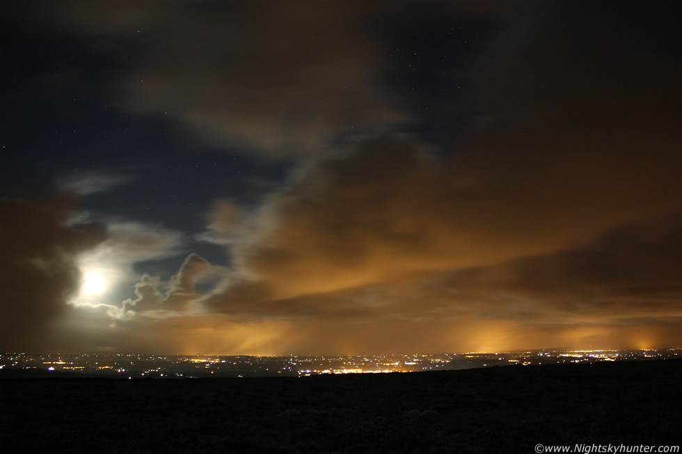 Thundersnow - Ireland