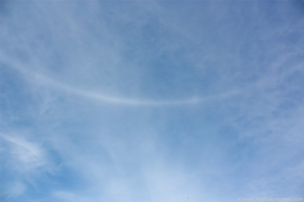 Optics Display - Portballintrae