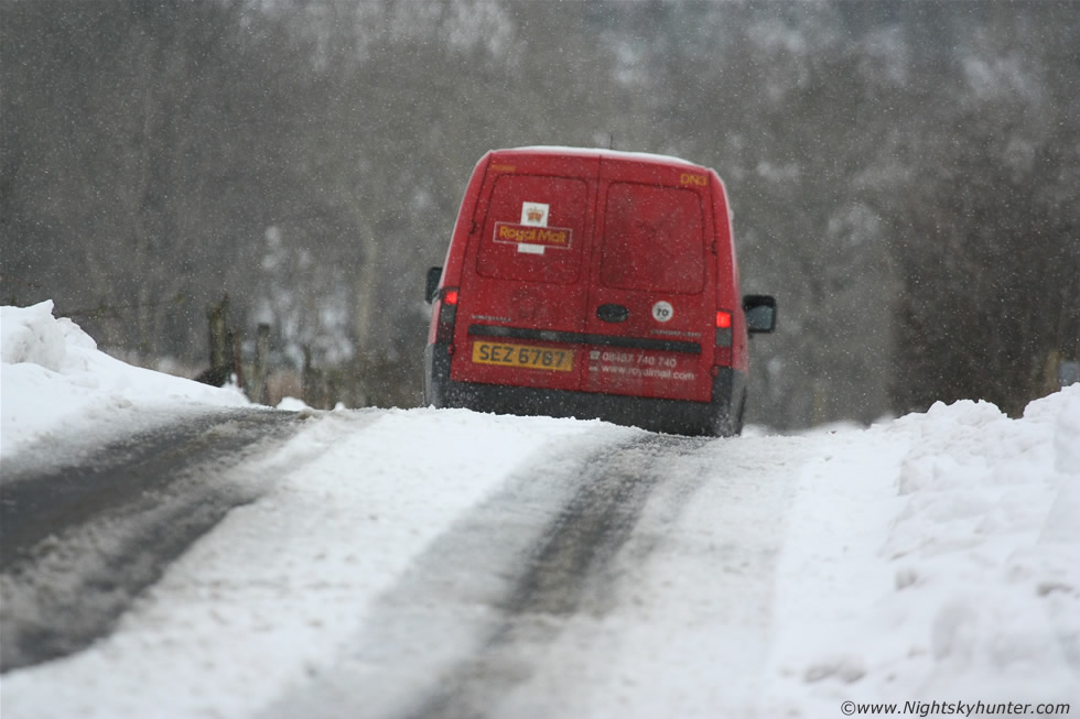 Winter Storm